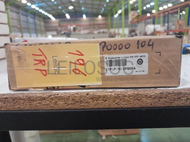 Equipamentos Eletrónicos