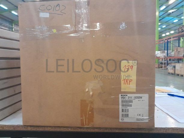 Equipamentos Eletrónicos