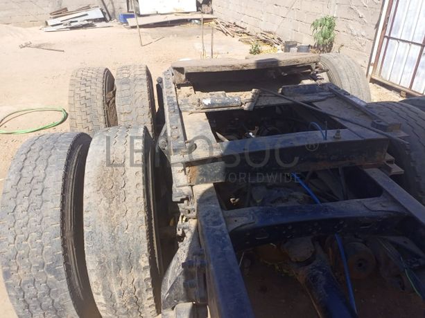 Camião freightliner