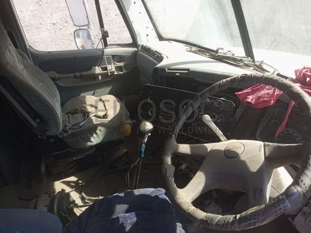 Camião freightliner