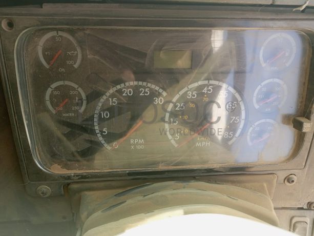 Camião freightliner