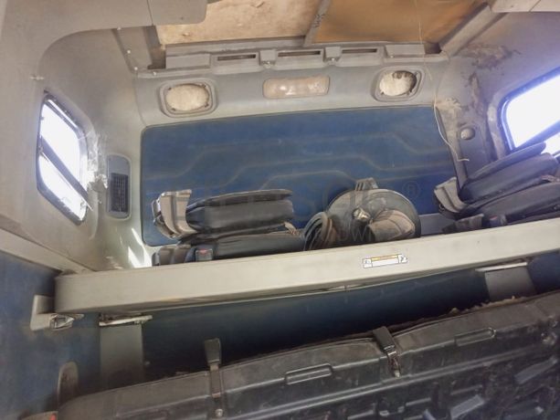 Camião freightliner