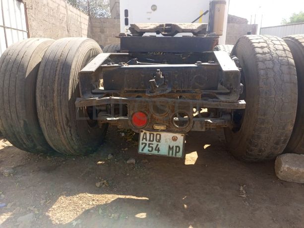 Camião freightliner