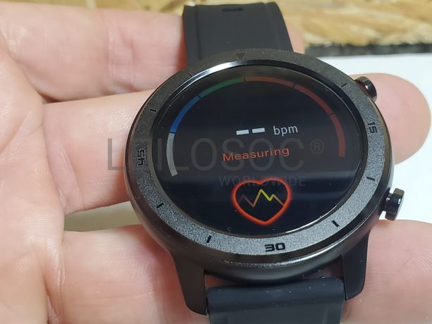 Smartwatch Innjoo