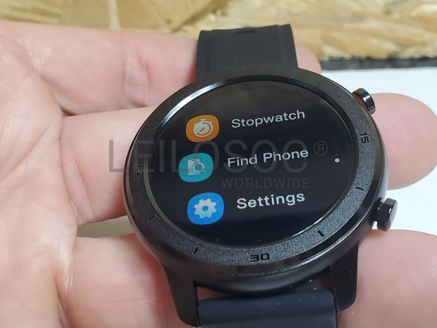Smartwatch Innjoo