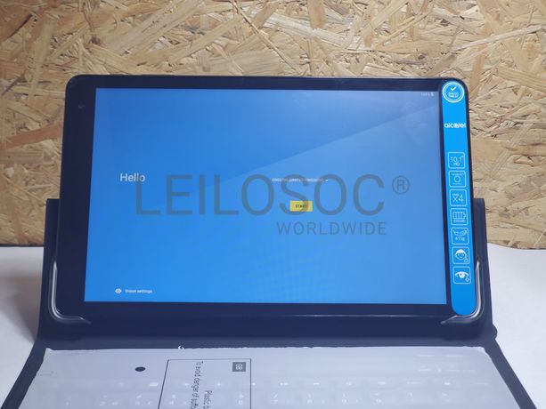 Tablet Alcatel