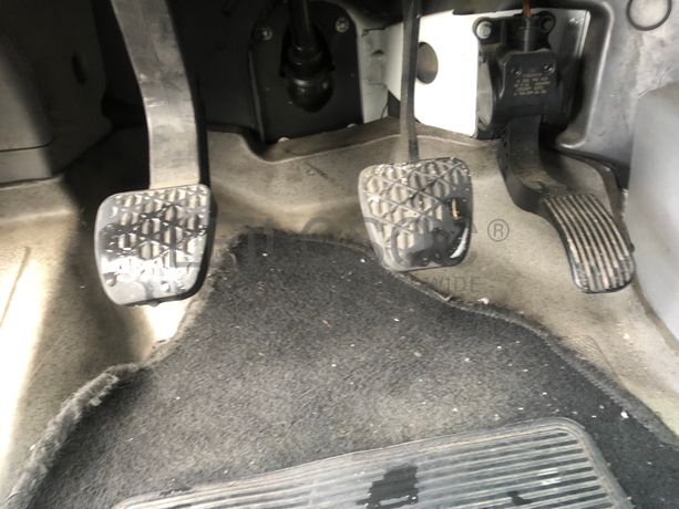 Mercedes-Benz Sprinter 316