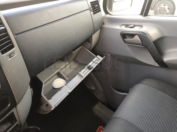 Mercedes-Benz Sprinter 316