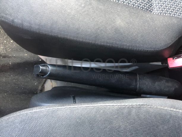 Mercedes-Benz Sprinter 316