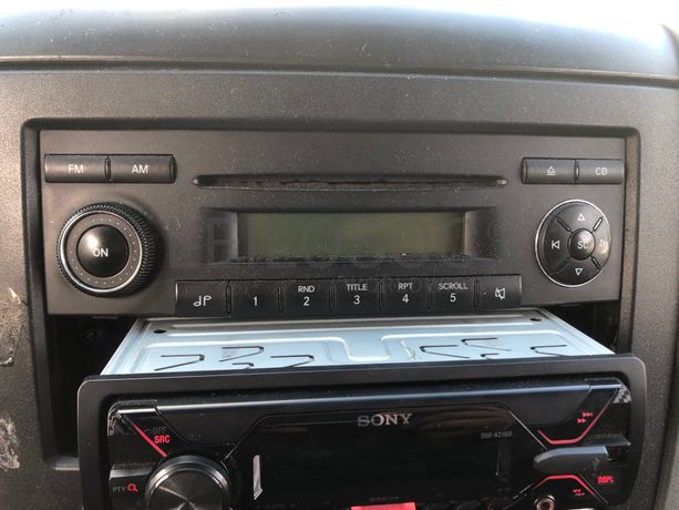 Mercedes-Benz Sprinter 316