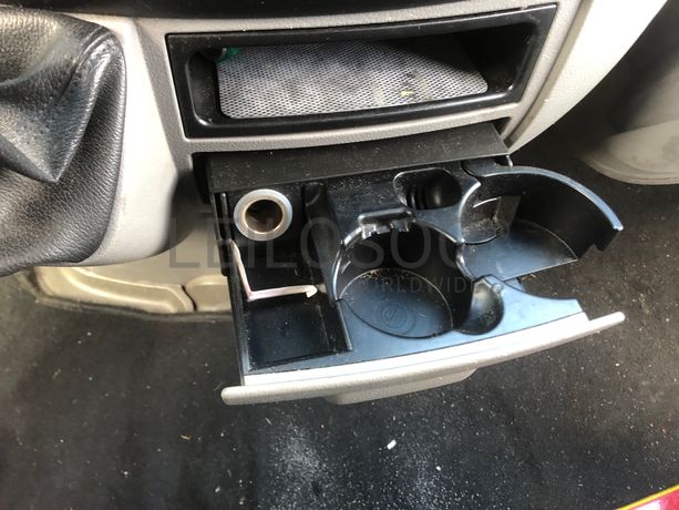 Mercedes-Benz Sprinter 316