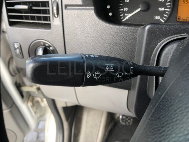 Mercedes-Benz Sprinter 316