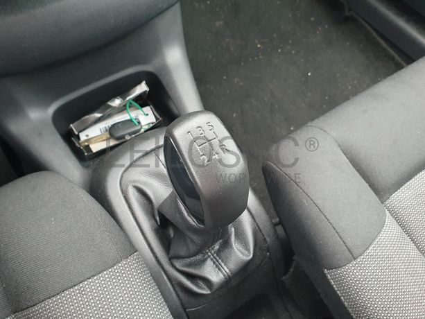 Citroën C4 Cactus · Ano 2015