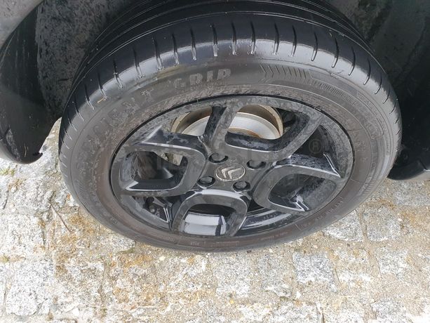 Citroën C4 Cactus · Ano 2015