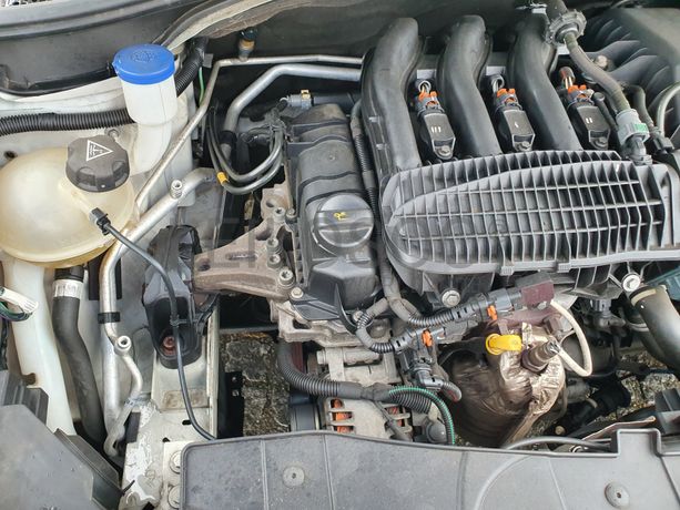 Citroën C4 Cactus · Ano 2015