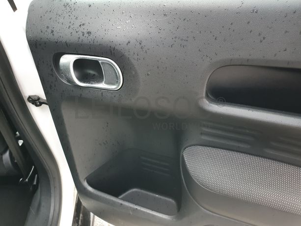 Citroën C4 Cactus · Ano 2015