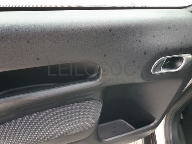 Citroën C4 Cactus · Ano 2015