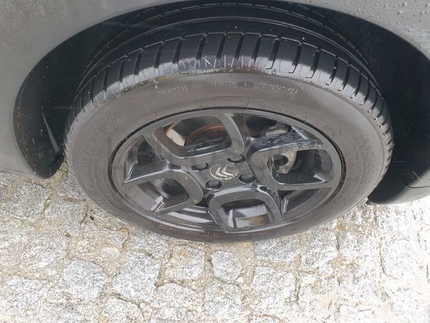 Citroën C4 Cactus · Ano 2015