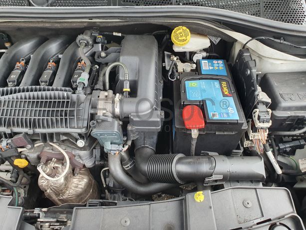 Citroën C4 Cactus · Ano 2015