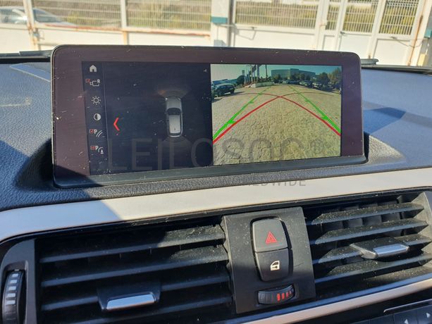 BMW 116 D · Ano 2017