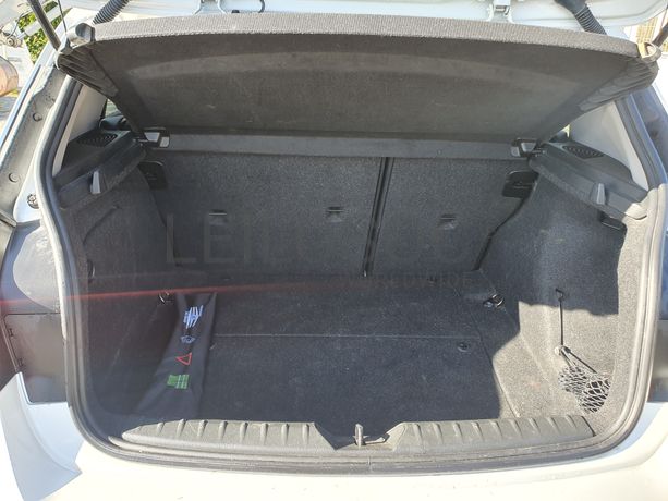 BMW 116 D · Ano 2017