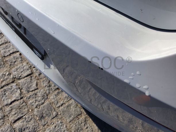 BMW 116 D · Ano 2017