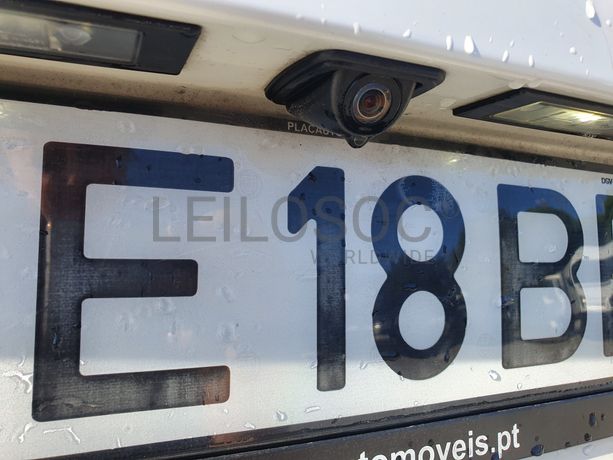 BMW 116 D · Ano 2017