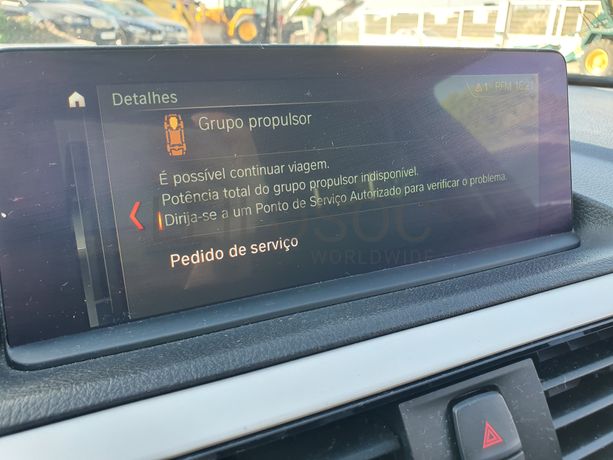 BMW 116 D · Ano 2017