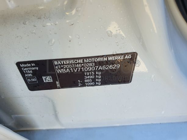 BMW 116 D · Ano 2017