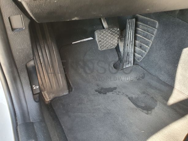 BMW 116 D · Ano 2017