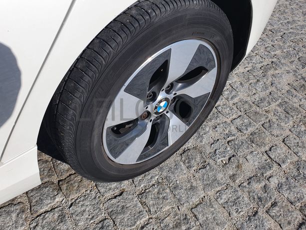 BMW 116 D · Ano 2017