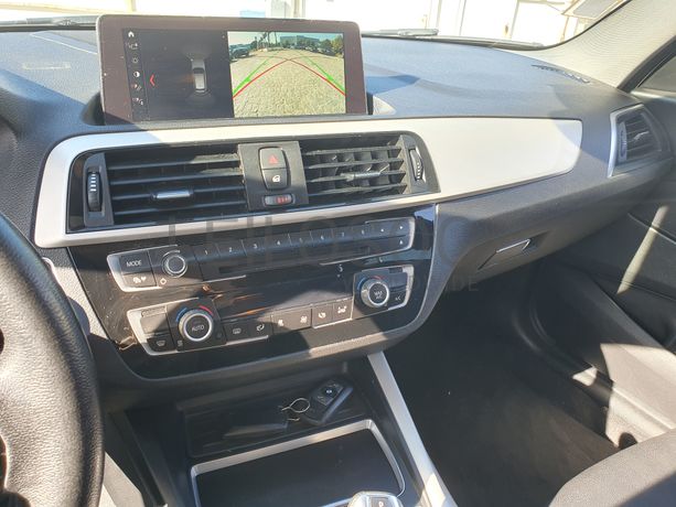 BMW 116 D · Ano 2017