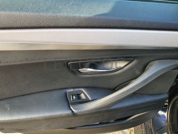 BMW 535 D · Ano 2014