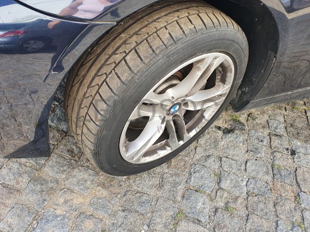 BMW 535 D · Ano 2014