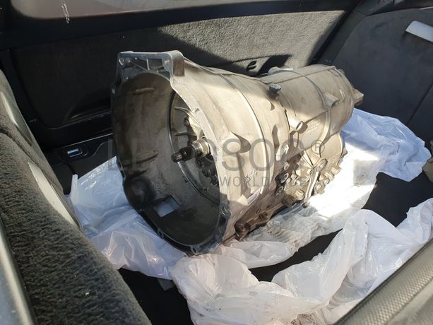 BMW 535 D · Ano 2014