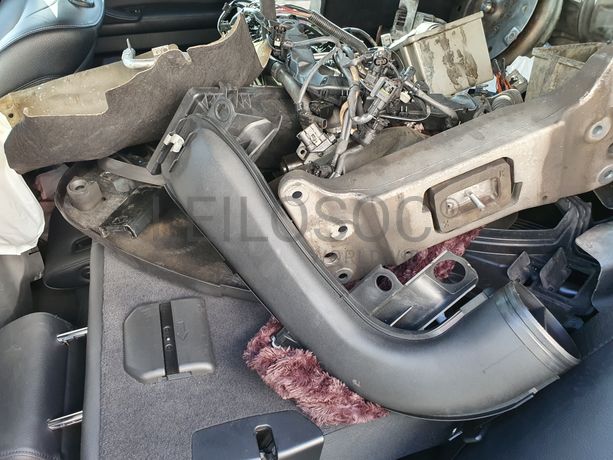 BMW 535 D · Ano 2014