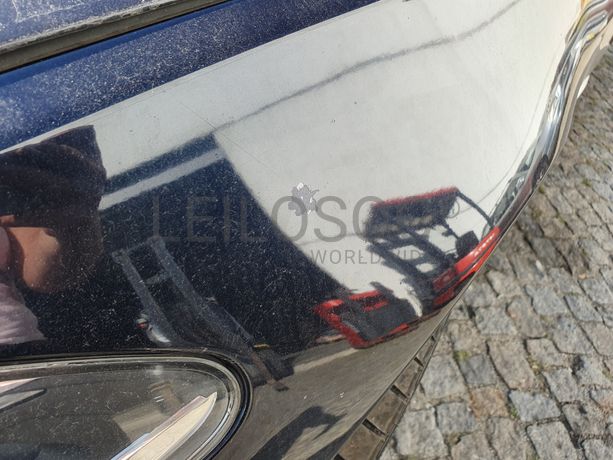 BMW 535 D · Ano 2014