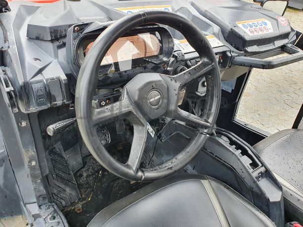 Buggy CAN-AM · 4 Lugares · Ano 2020 
