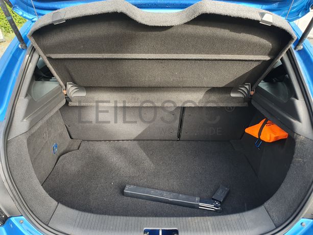 Opel Astra · Ano 2010