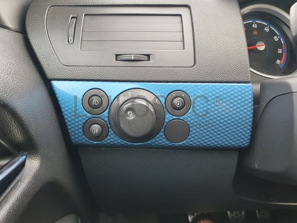 Opel Astra · Ano 2010