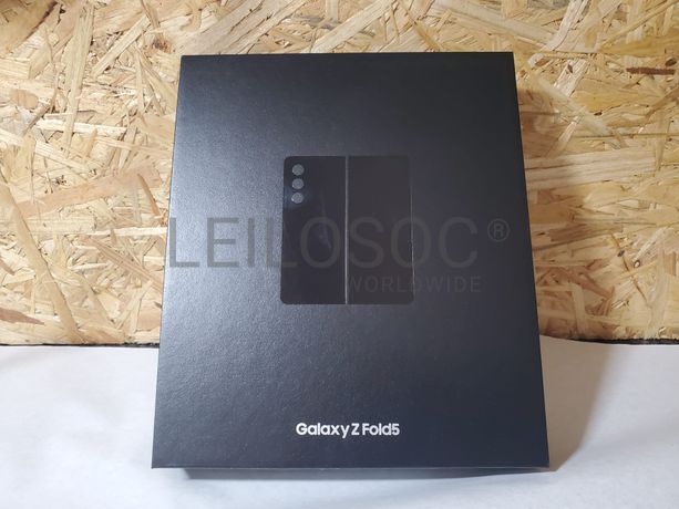 Telemóvel Samsung Z Fold 5