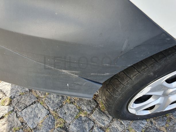 Ford Transit Courrier