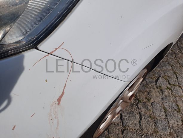 Ford Transit Courrier