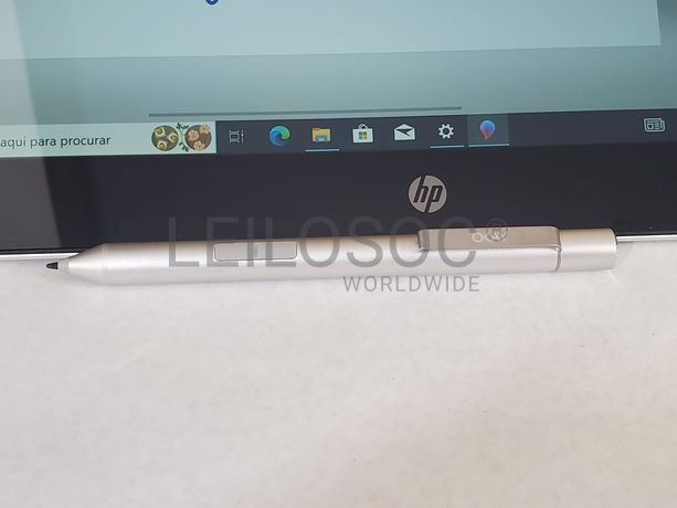 Portátil HP 1012 X2