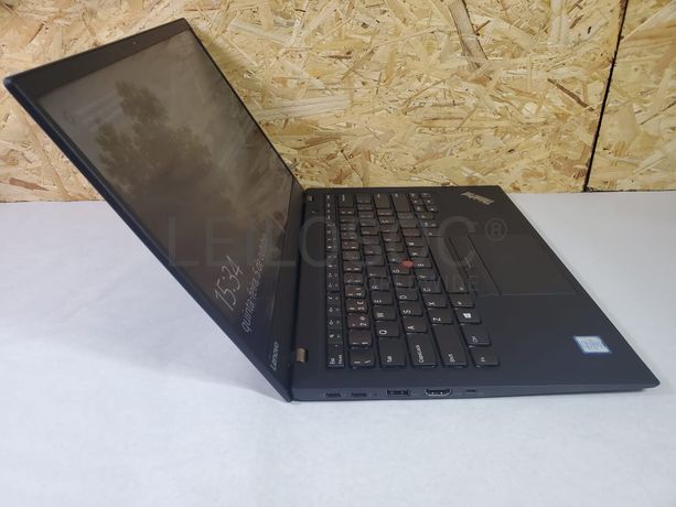 Portátil Lenovo ThinkPad X1 Carbon Quinta Geração