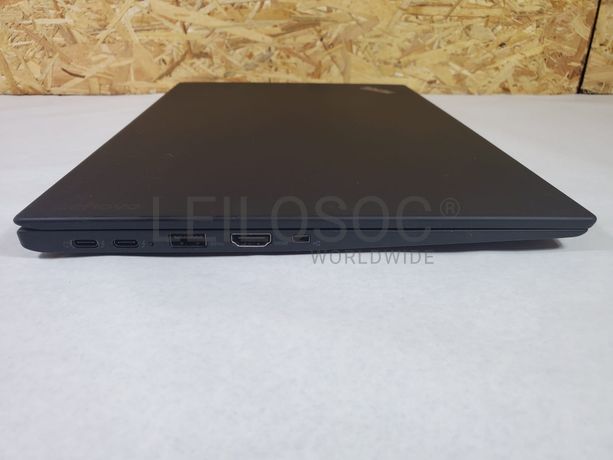 Portátil Lenovo ThinkPad X1 Carbon Quinta Geração