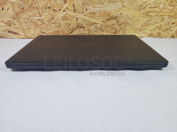 Portátil Dell Latitude E7270