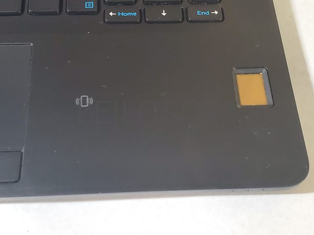 Portátil Dell Latitude E7270