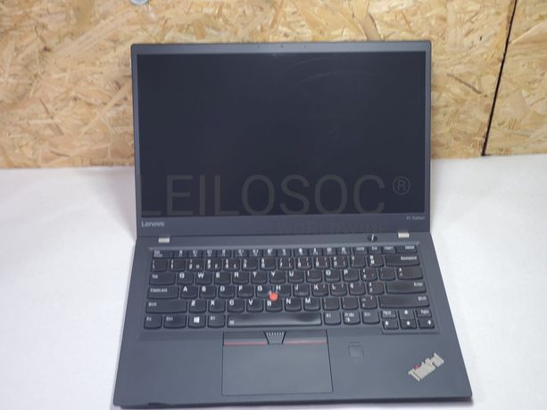 Portátil Lenovo ThinkPad X1 Carbon Quinta Geração