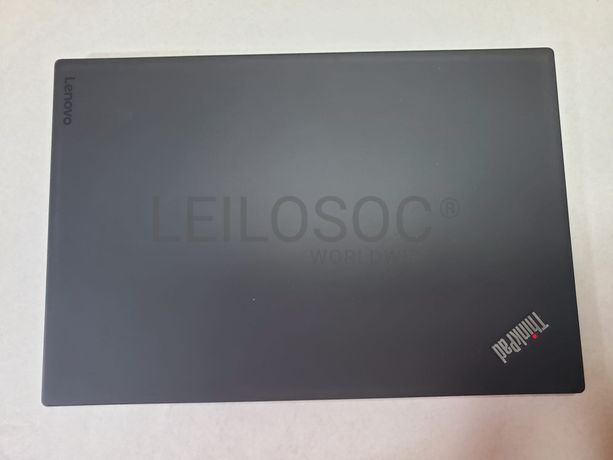 Portátil Lenovo ThinkPad X1 Carbon Quinta Geração